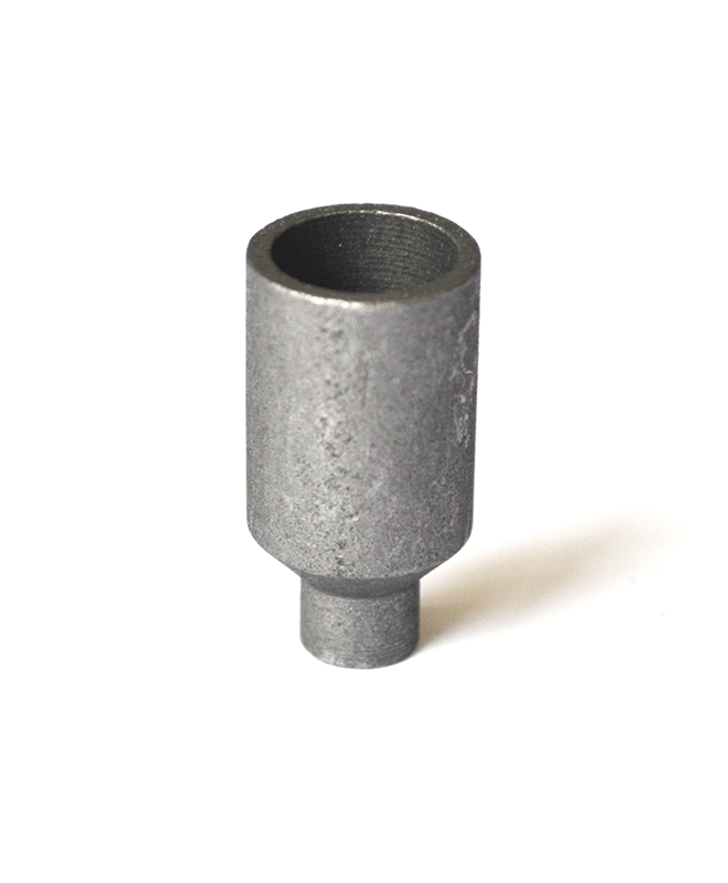 High Temp Graphite Crucible  782-720 pack of 1000